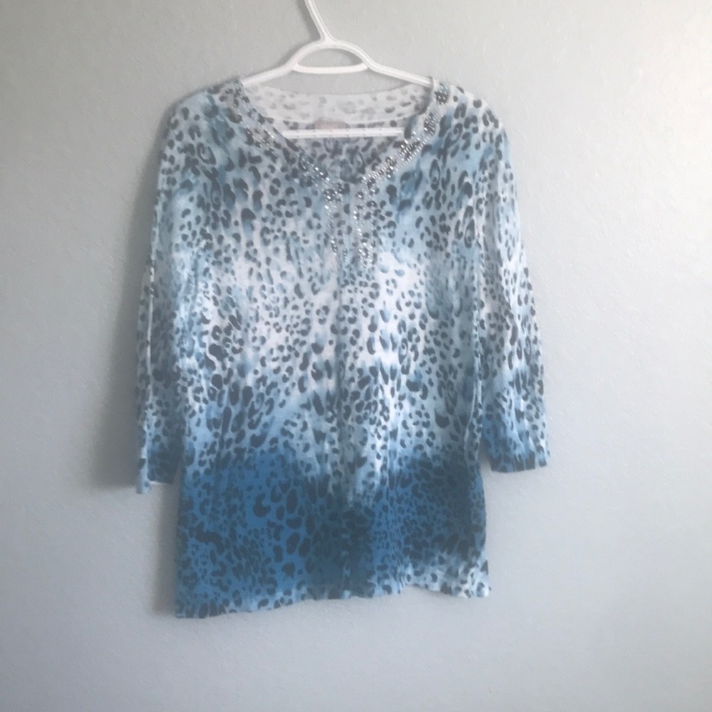 Chico’s top